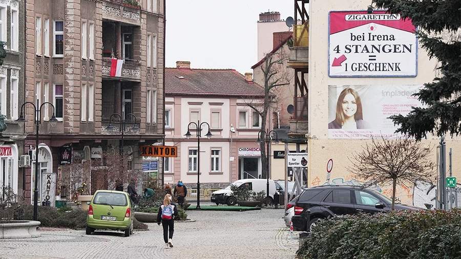 В Польше составили методичку о том, как избежать вербовки разведкой РФ ...